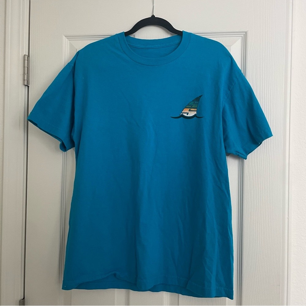 Honolulu Graphic Tee